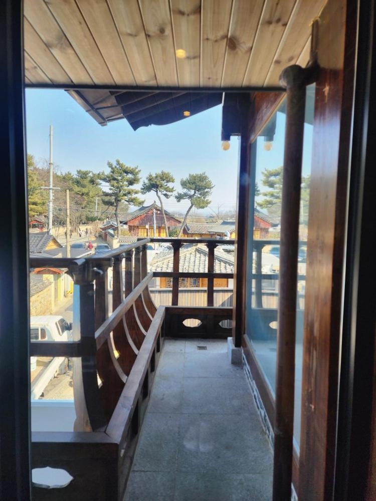 Gyeong-Ju Stayangim Gyeongju Værelse billede